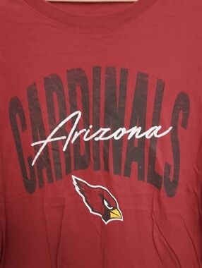 Womens '47 Cardinals Tee